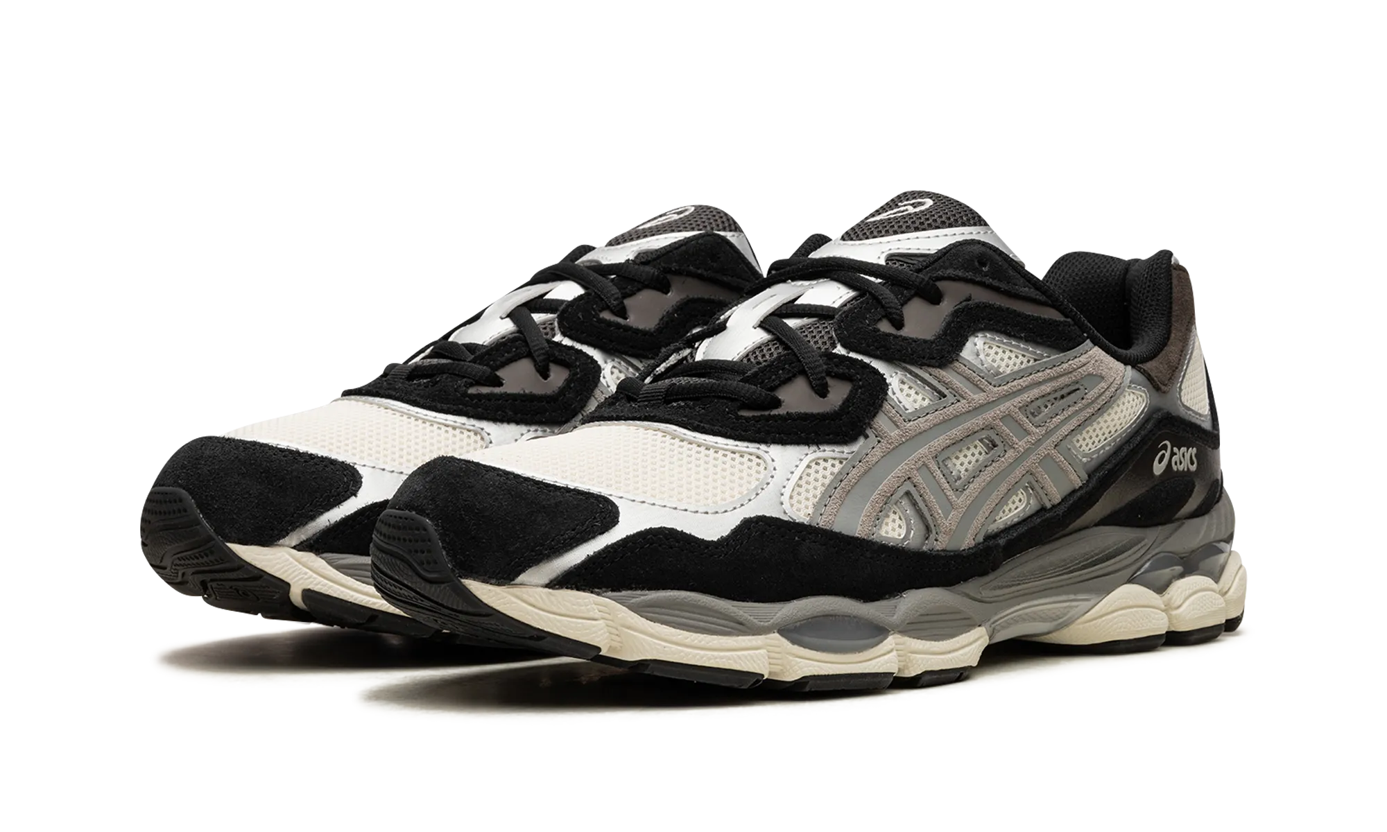 GEL-NYC "Ivory /Grey Clay" Pause Step Training Light