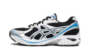 GT 2160 "Black/Pure Silver" Pet Jog All Gender Fit