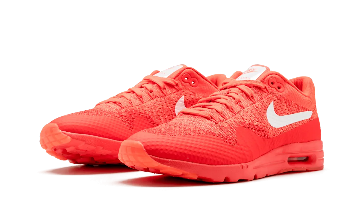 AIR MAX 1 ULTRA FLYKNIT WMNS Comfort Upper Shock Absorbing Midsole