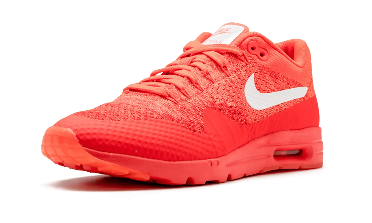 Zero Drop Platform AIR MAX 1 ULTRA FLYKNIT WMNS