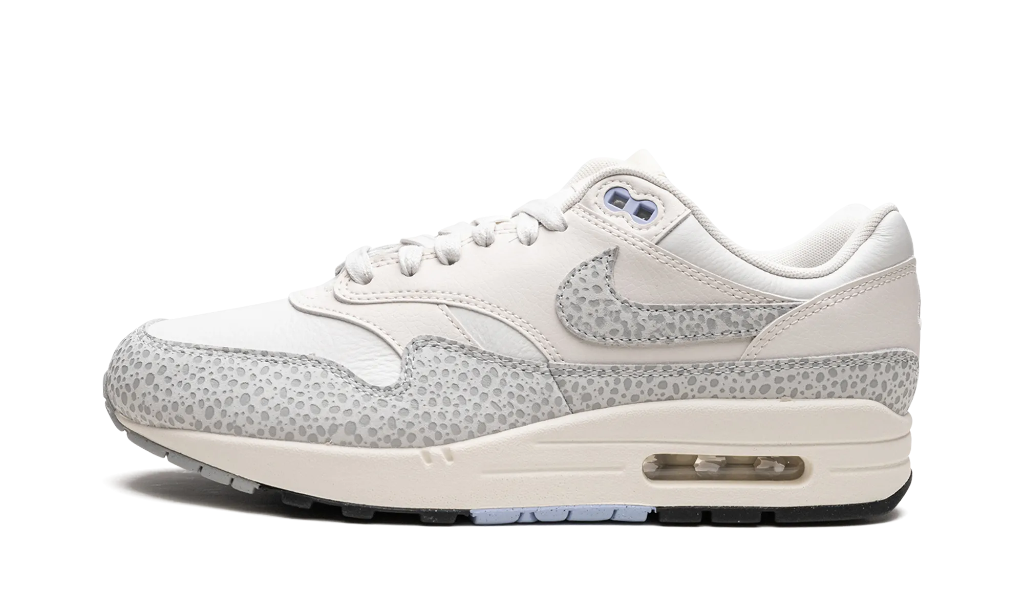 AIR MAX 1 MNS WMNS "Summit White" Tropic Mode