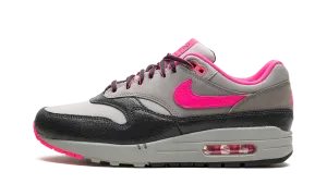Hero Edge All Terrain Health Focused Air Max 1 SP "HUF - Pink Pow"