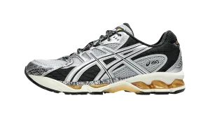 Gel-Nimbus 10.1 "Grey" Smooth Surface