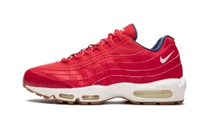 Air Max 95 PRM "4th Of July" Non Slip Standing Workers Gift Easy