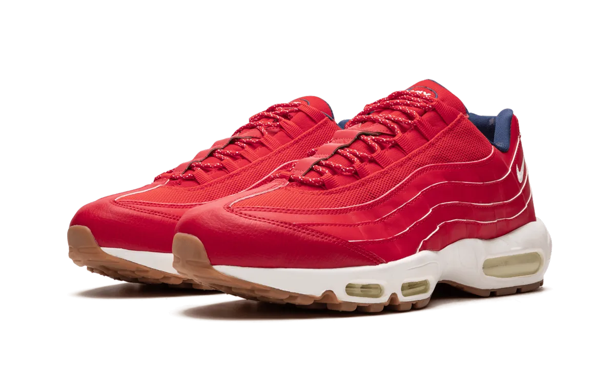 Air Max 95 PRM "4th Of July" Swift Path