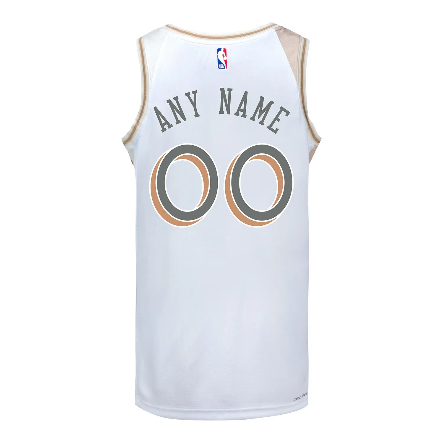 Athletic Performance Anti Static Finish YOUTH 2024-25 CHICAGO BULLS PERSONALIZED CITY EDITION SWINGMAN JERSEY