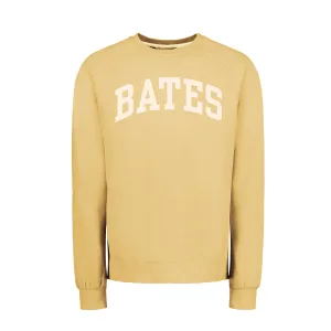 Soft and Warm MV Sport Vintage Fleece Raglan Crewneck