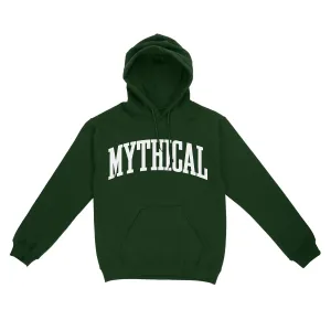 Mythical Collegiate Hoodie product anti odor freshness