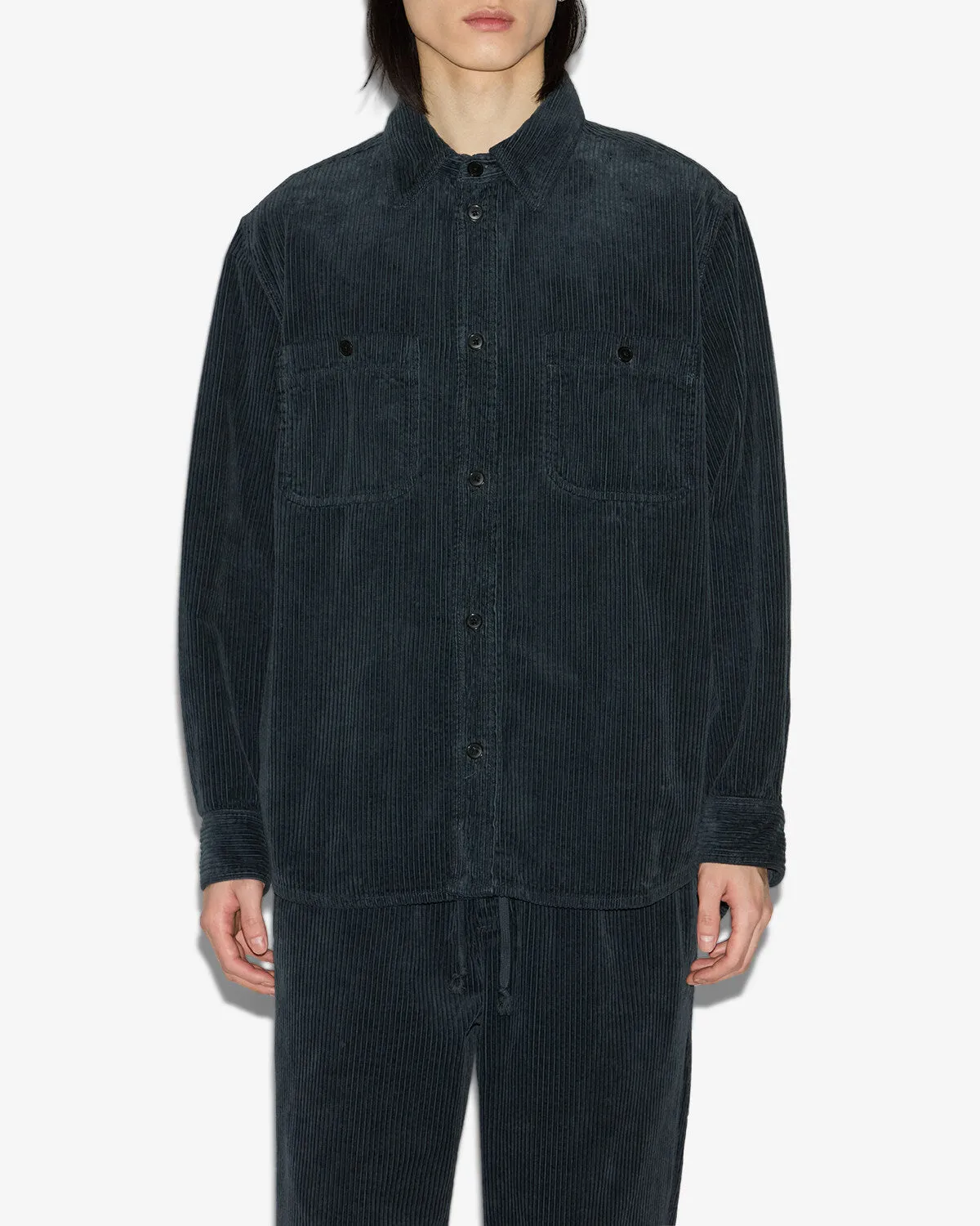 Designer Touch NARIO SHIRT