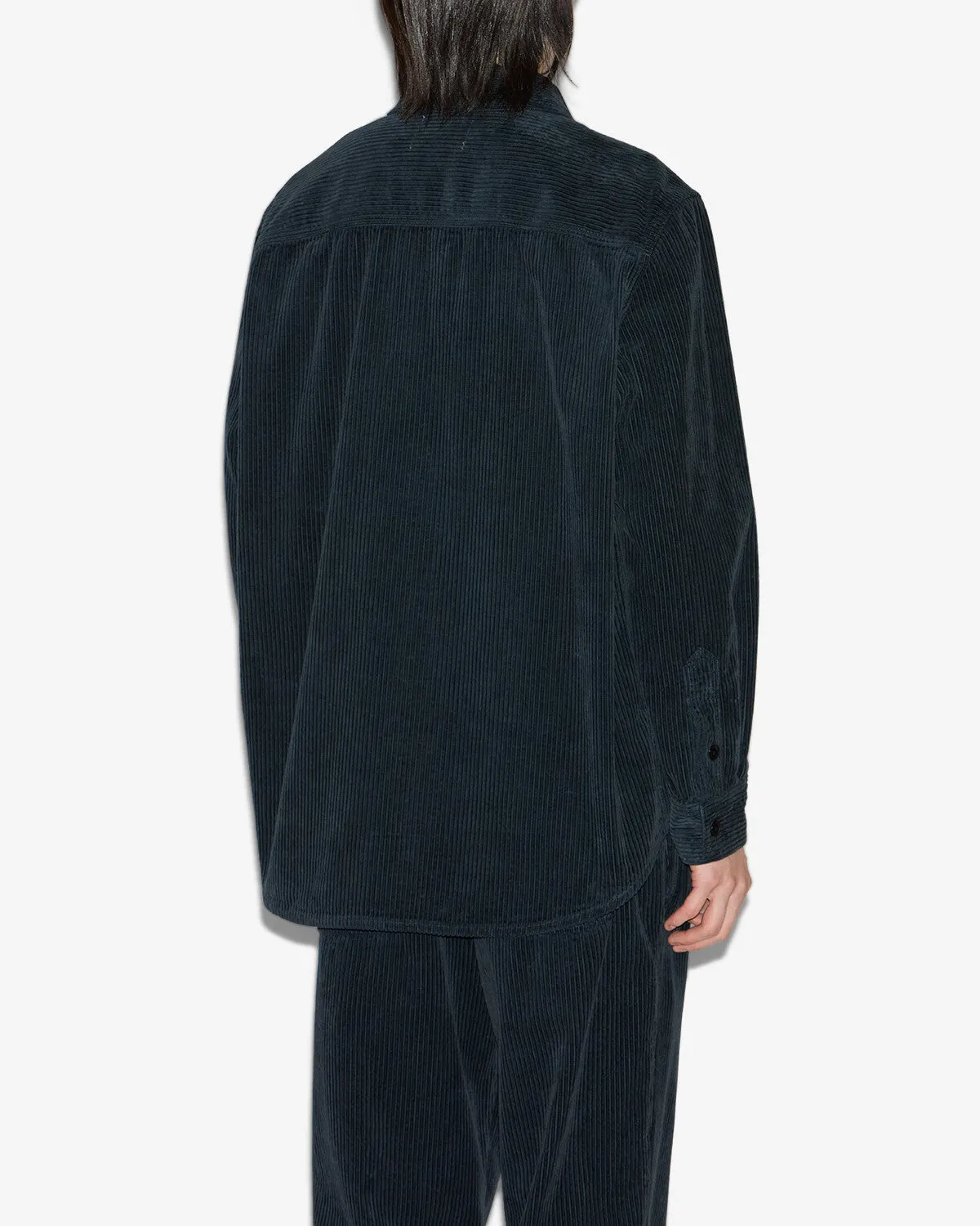 NARIO SHIRT Active Layering