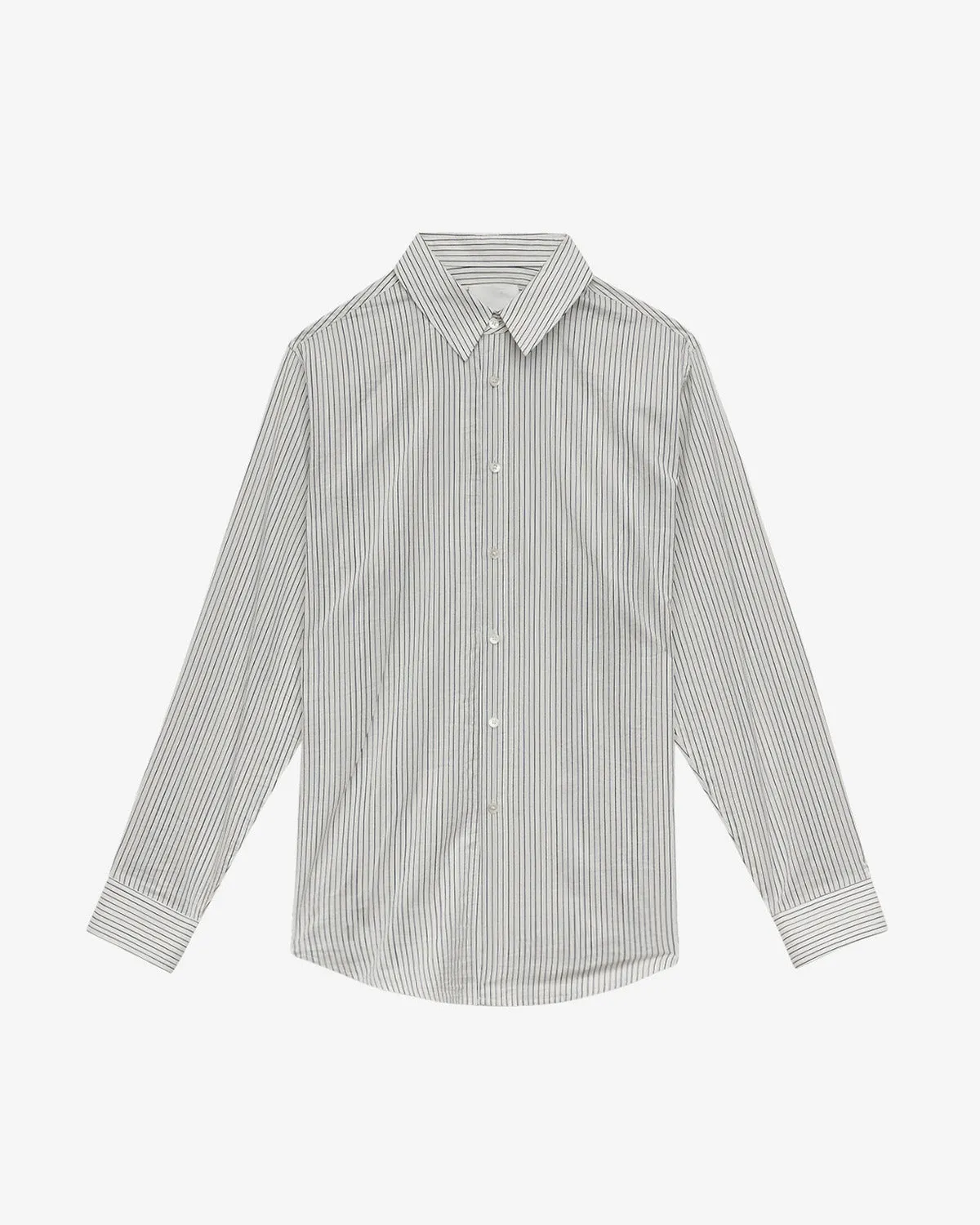 Winter Comfort NATHAN SHIRT