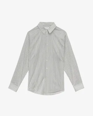 Winter Comfort NATHAN SHIRT