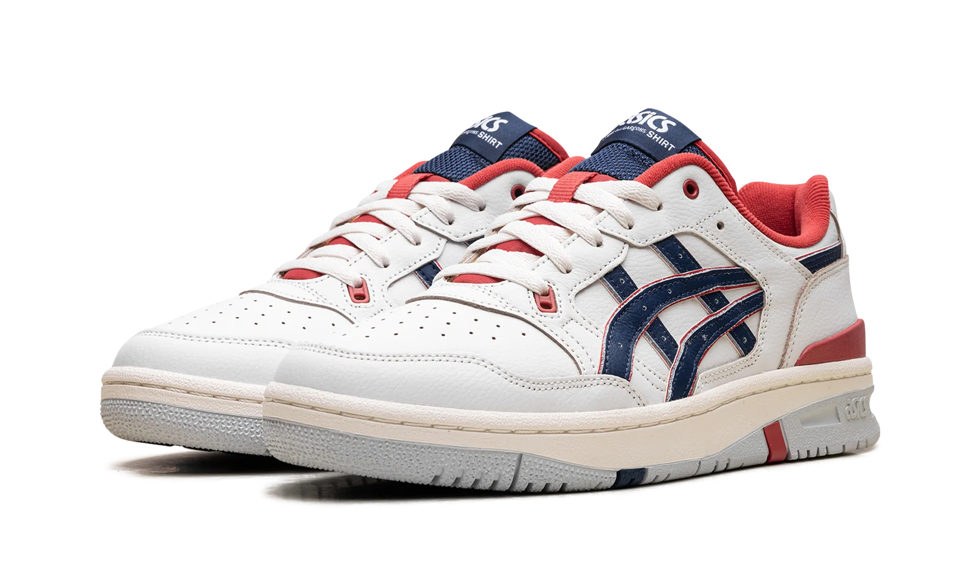 Sleek Form EX89 "Comme des Garcons SHIRT"