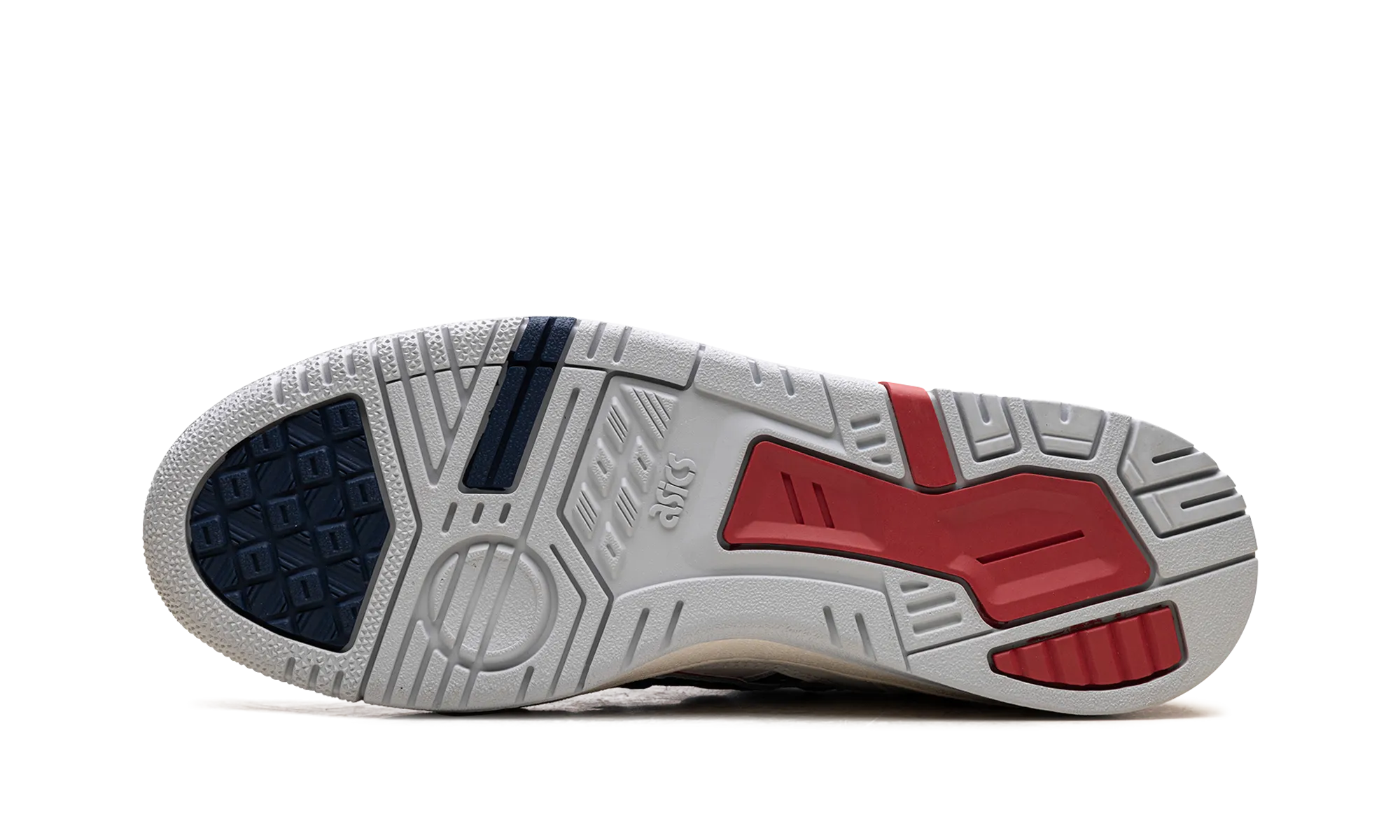 EX89 "Comme des Garcons SHIRT" Stretchable Upper