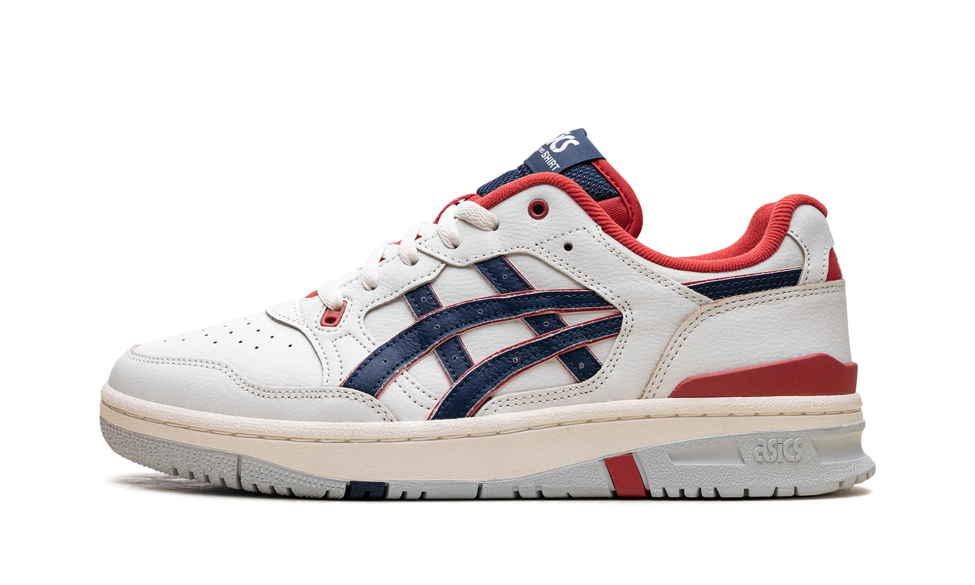 Closed Toe Compact EX89 "Comme des Garcons SHIRT"