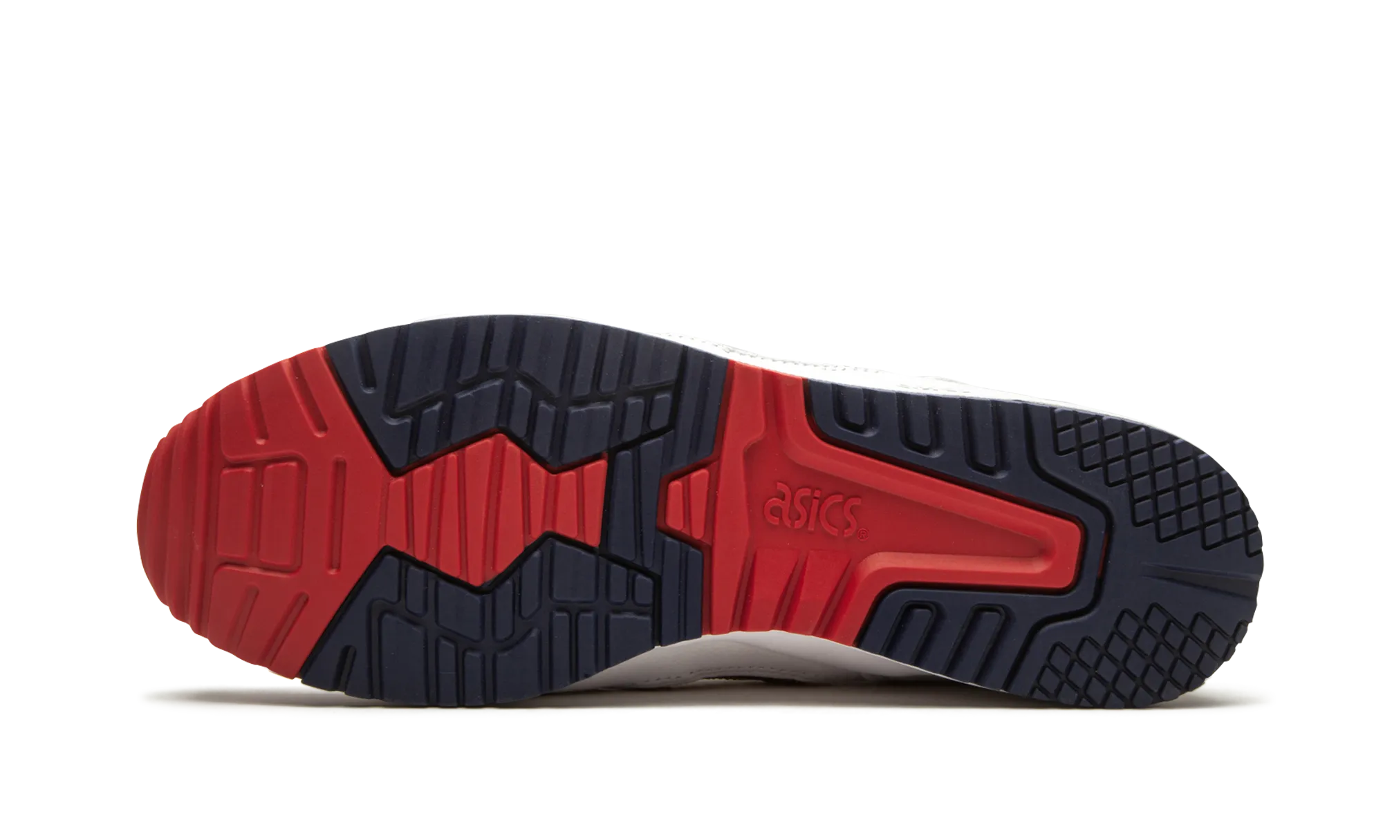 Spring Sole Neutral Base GEL-LYTE 3 OG "Kith - Tokyo Trio Pack - Super Gold"