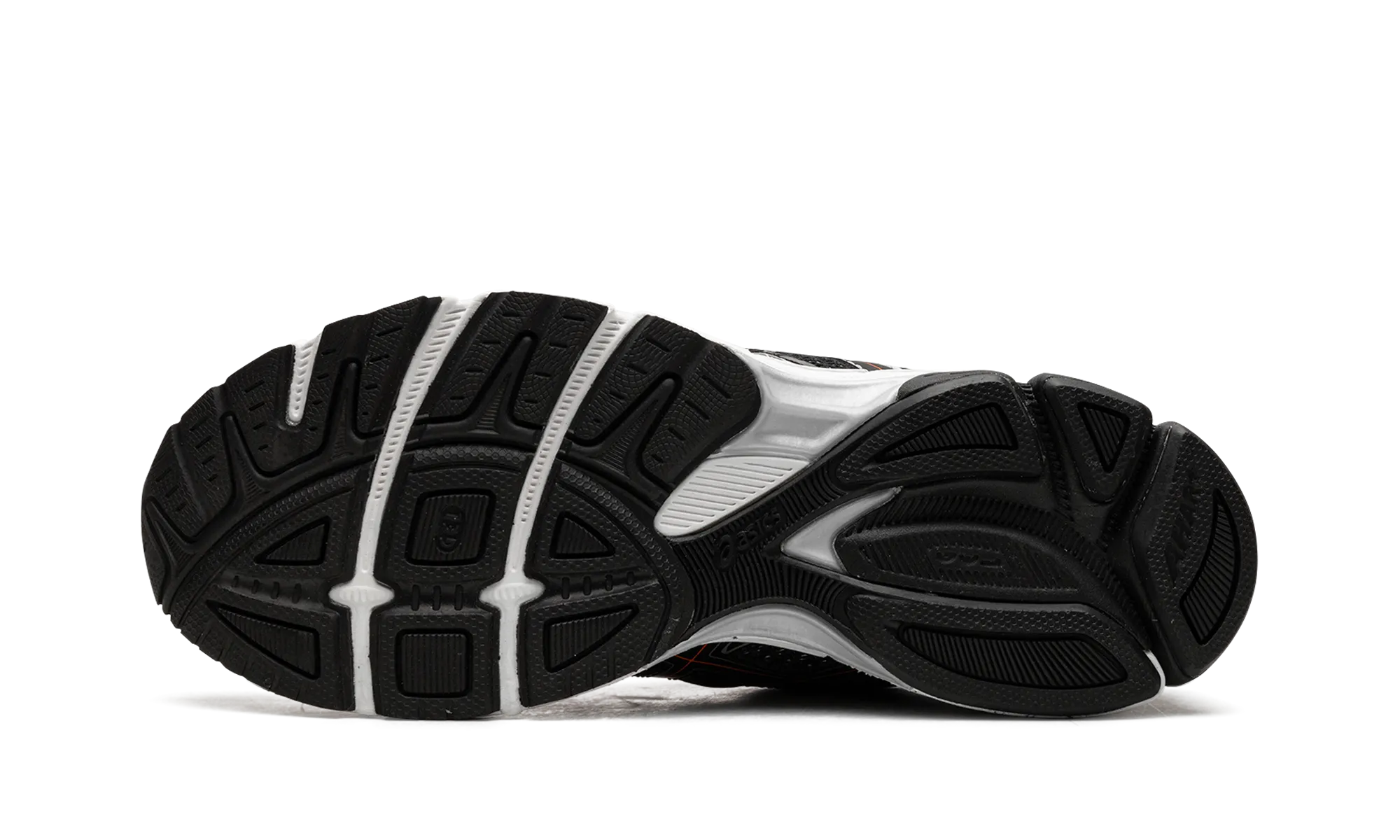 Soft Movement Gel Exalt 2 "Sliver Orange"