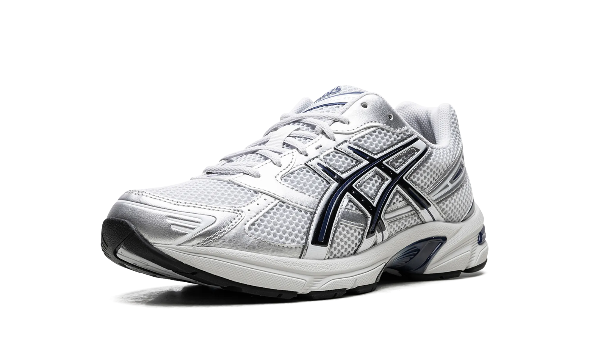 Flat Bottom GEL-1130 "Glacier Grey/Black"