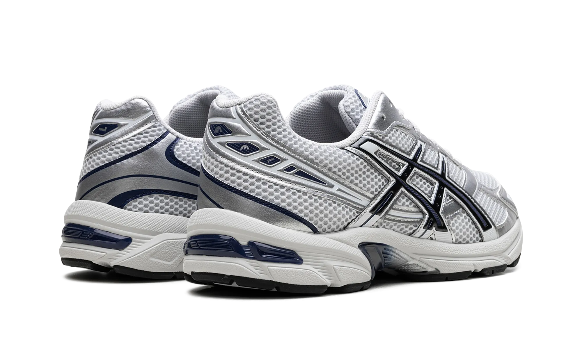 GEL-1130 "Glacier Grey/Black" Beach Walk Field Jog