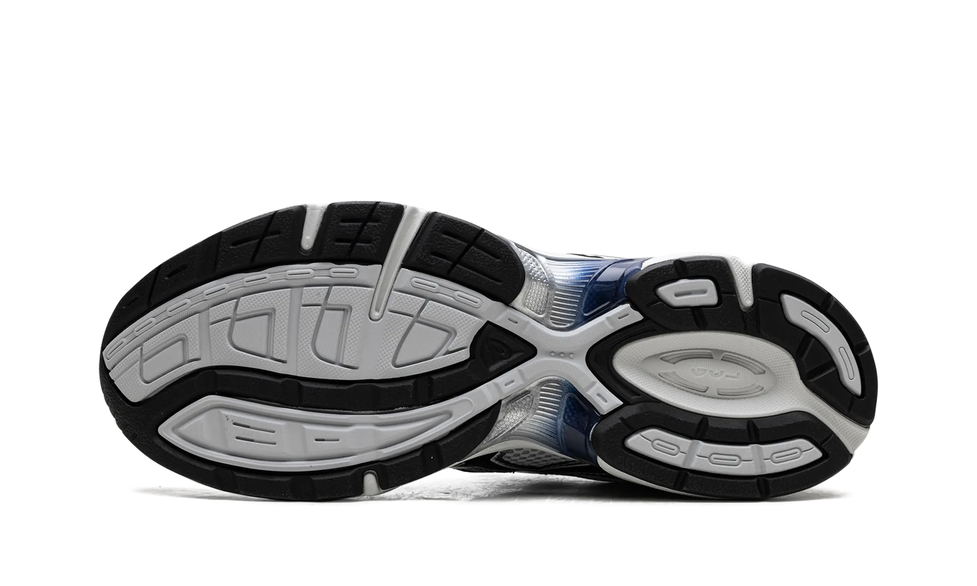 Open Feel Anti Fatigue Midsole GEL-1130 "Glacier Grey/Black"