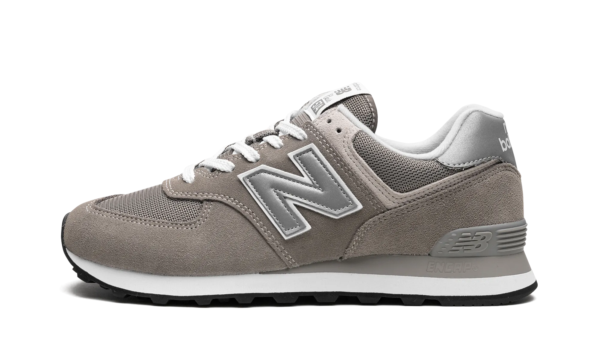 Anti Odor Technology Peak Mode 574 "Grey"