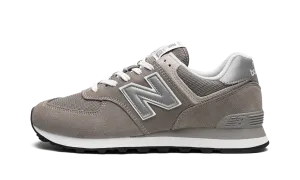 Anti Odor Technology Peak Mode 574 "Grey"