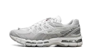 Gel-Kayano 20 "Unaffected - Cream" All Fit Style Cushioned lining