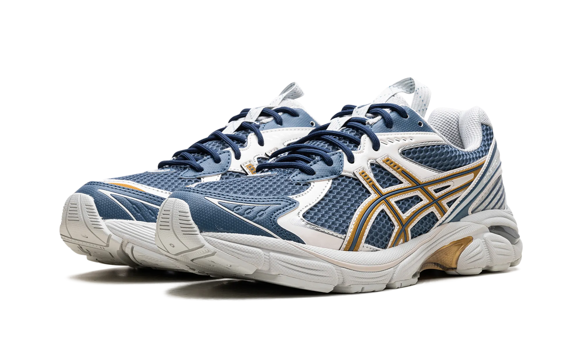 UB8-S GT-2160 "Cream Pure Silver" Anti Friction