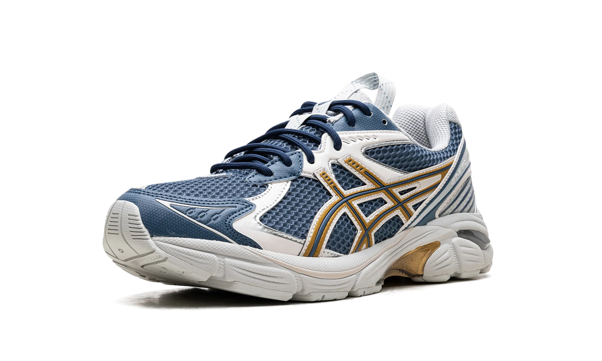 Quick Gear UB8-S GT-2160 "Cream Pure Silver"