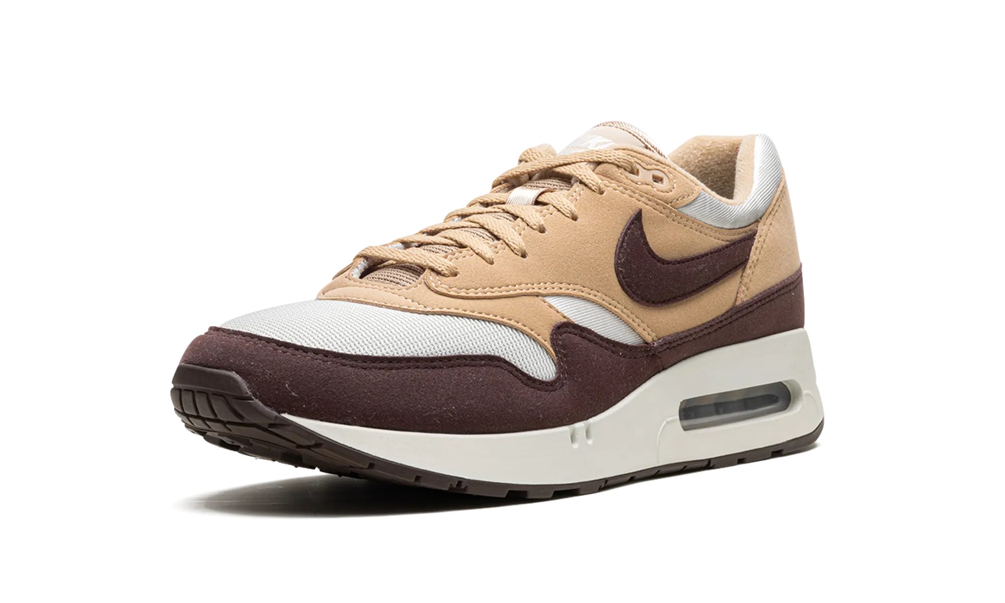 Nike Air Max 1 '86 OG "Big Bubbles Earth" Anatomical Contour Design