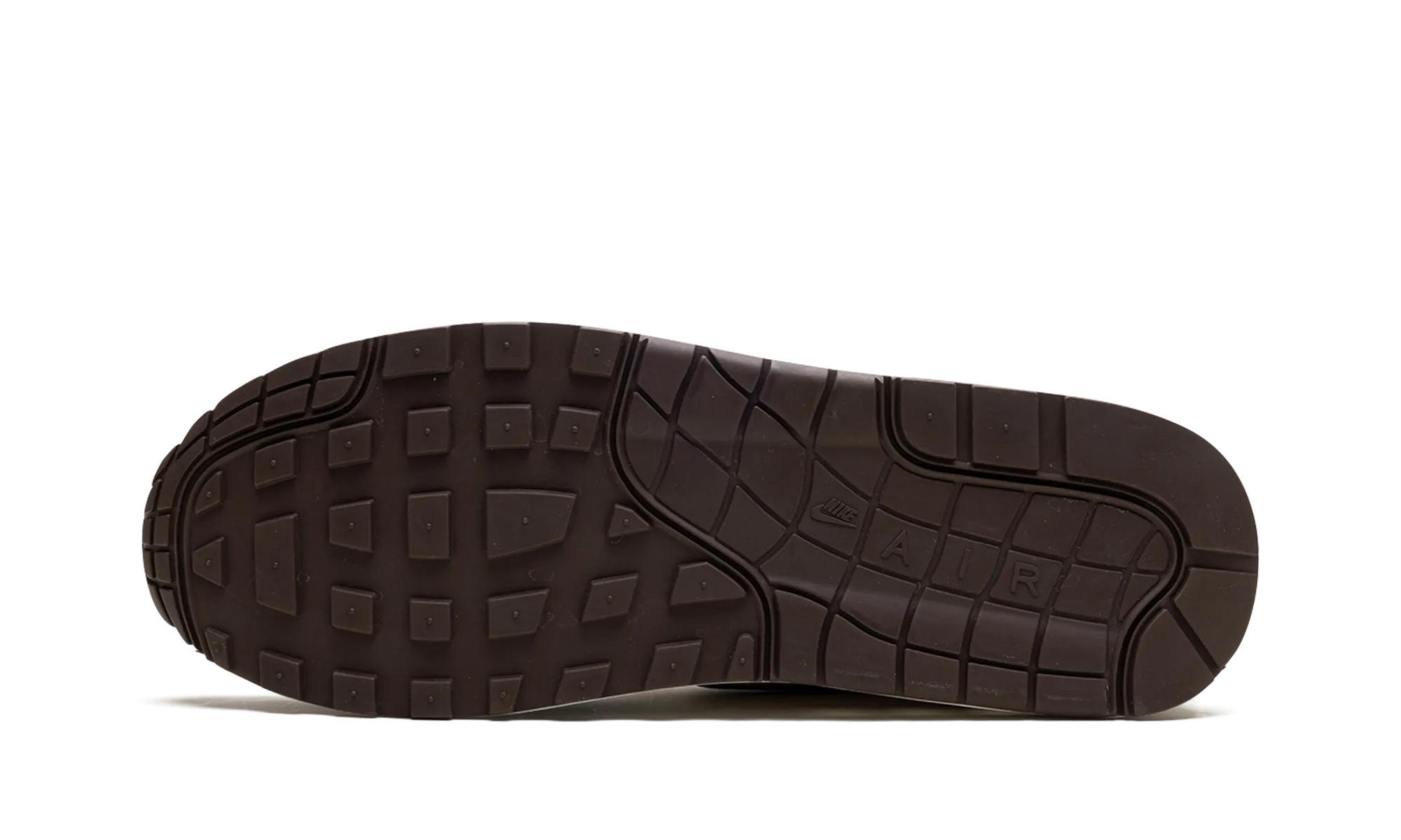 Thermoformed Heel Counter Hot Pick Nike Air Max 1 '86 OG "Big Bubbles Earth"