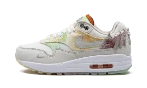 Cyber Mode NIKE AIR MAX 1 '87 WMNS "White Phantom Mint Foam"