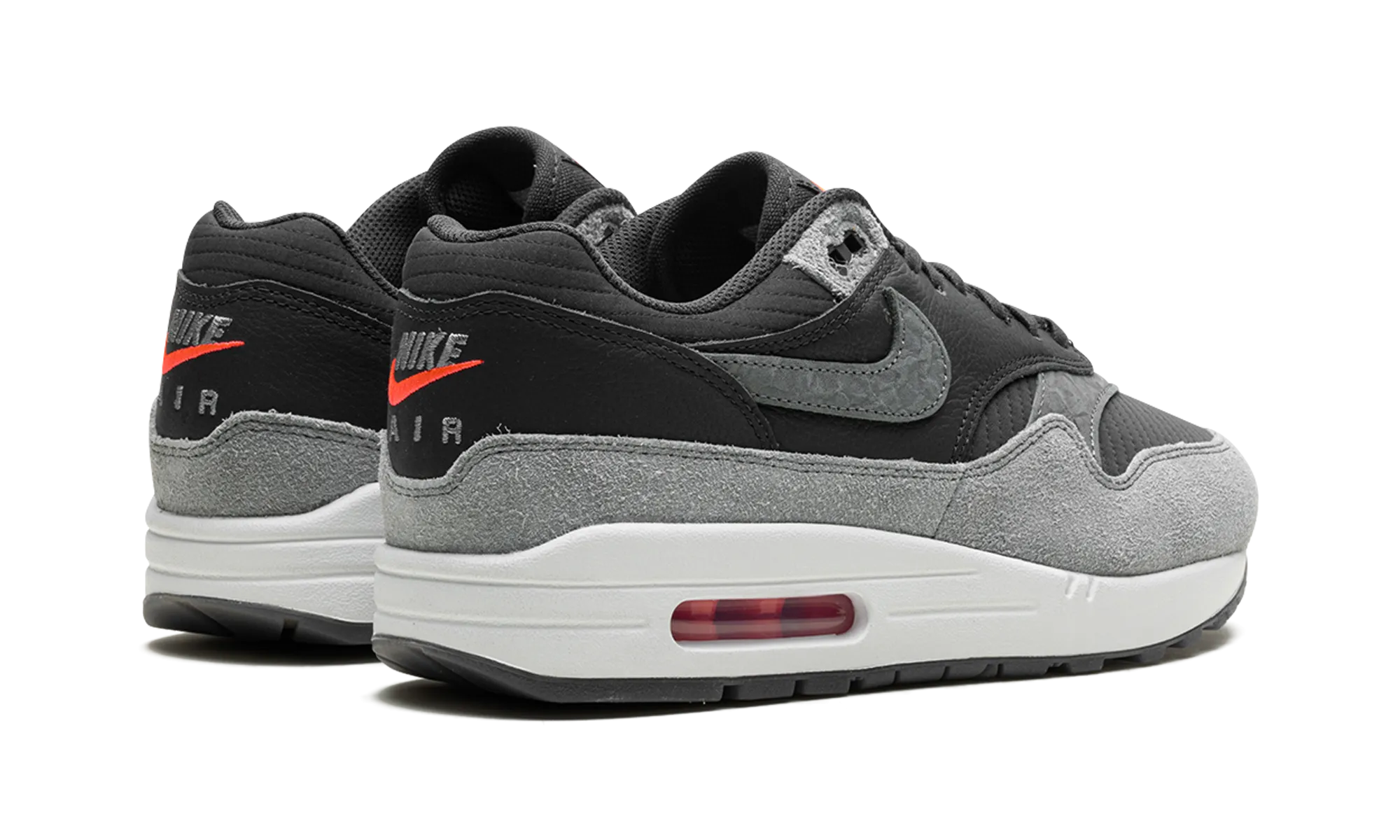 Stable Core Nike Air Max 1 PRM "Smoke Grey"