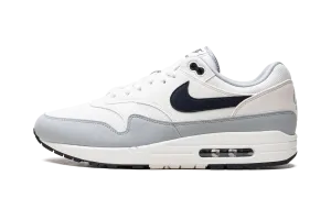 Nike Air Max 1 "Dark Obsidian" Elastic laces