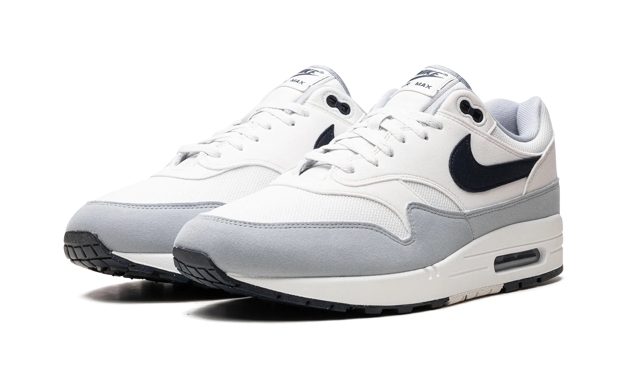 Dock Easy Nike Air Max 1 "Dark Obsidian"