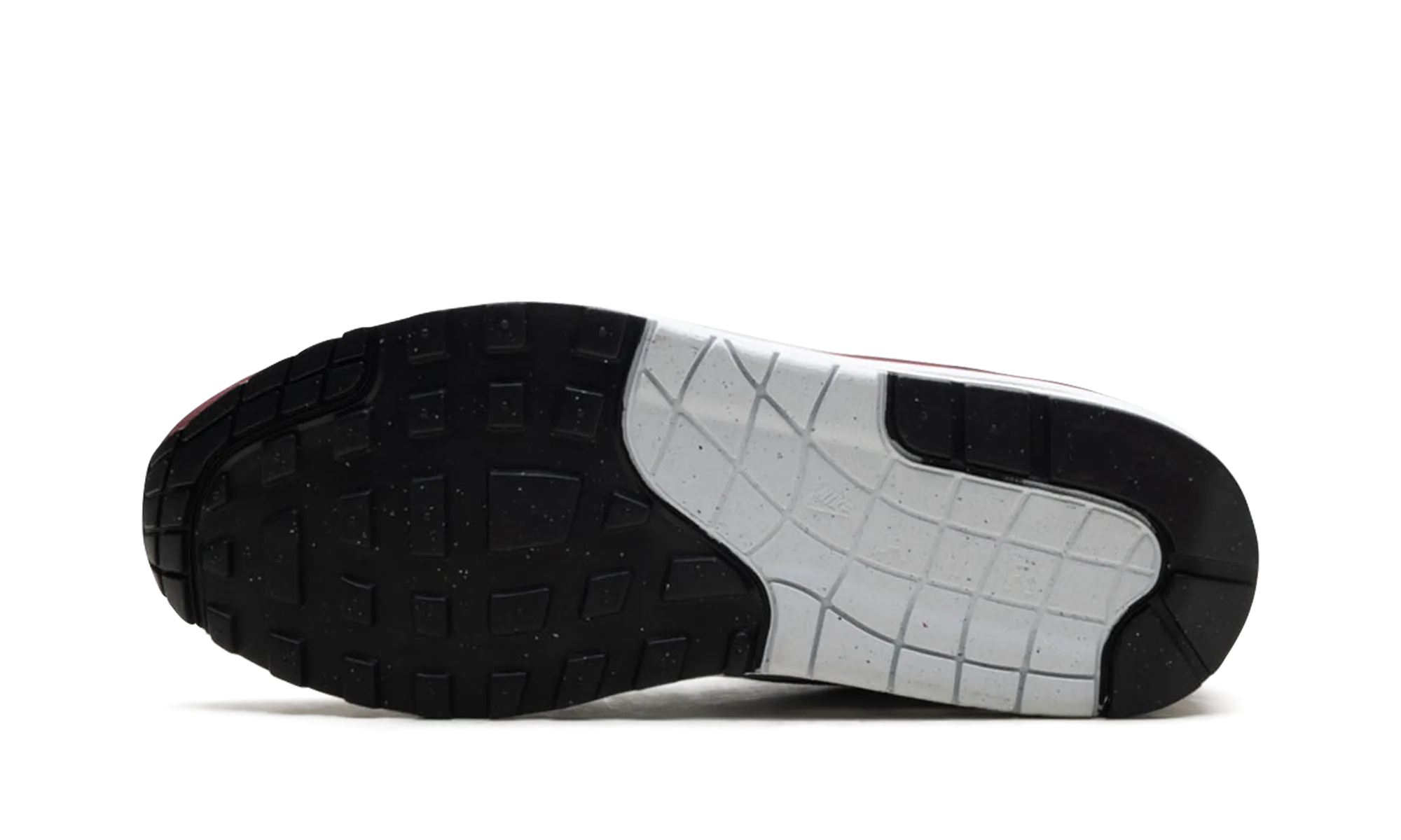 Nike Air Max 1 "Dark Team Red" Night Out