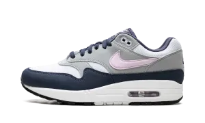Breathable mesh upper Any Path Nike Air Max 1 "Lilac Bloom"