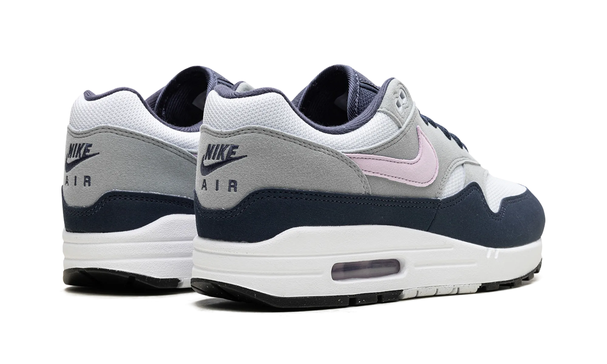 Nike Air Max 1 "Lilac Bloom" Moon Walk
