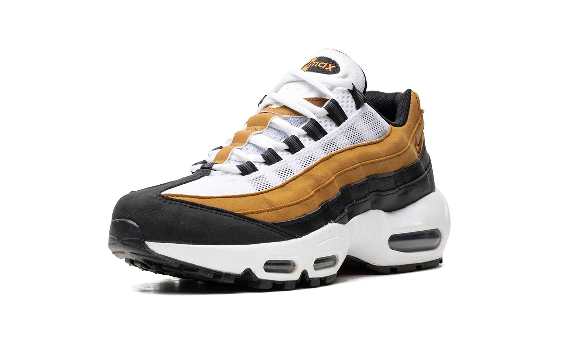 Non Slip Tread Hiking Nike Air Max 95 "Recraft"