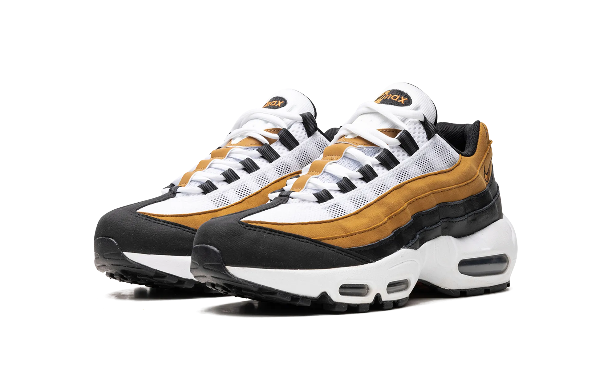 Odor Control Technology Team Match Nike Air Max 95 "Recraft"