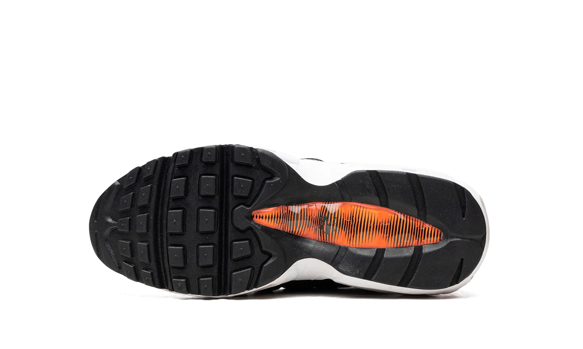 Nike Air Max 95 "Recraft" Video Look