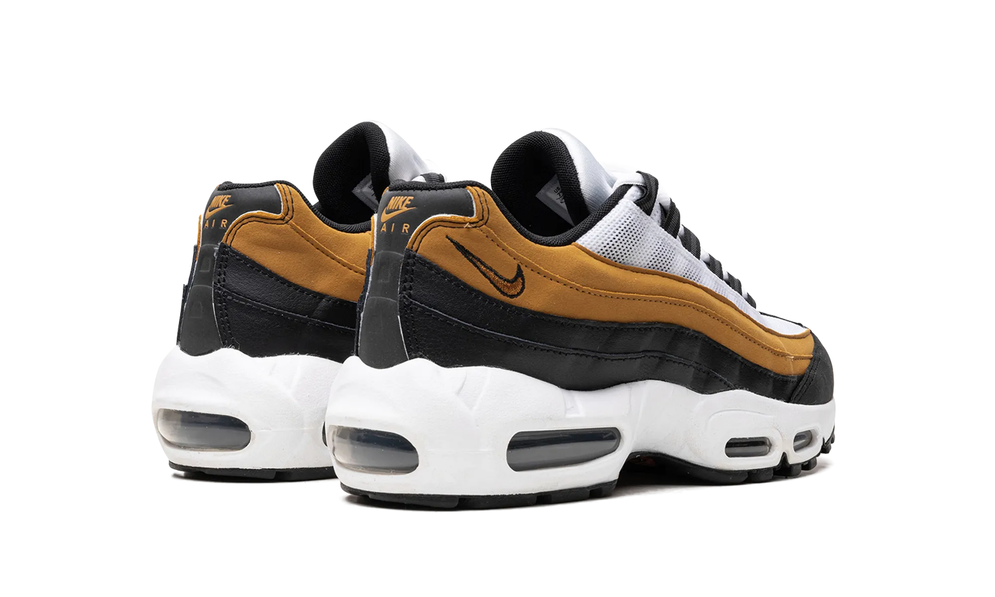 Resort Mood Party Mood Nike Air Max 95 "Recraft"