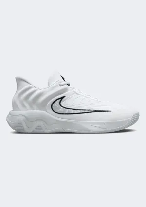 PUMidsole Enhanced Mobility Nike Men's Giannis Immortality 4