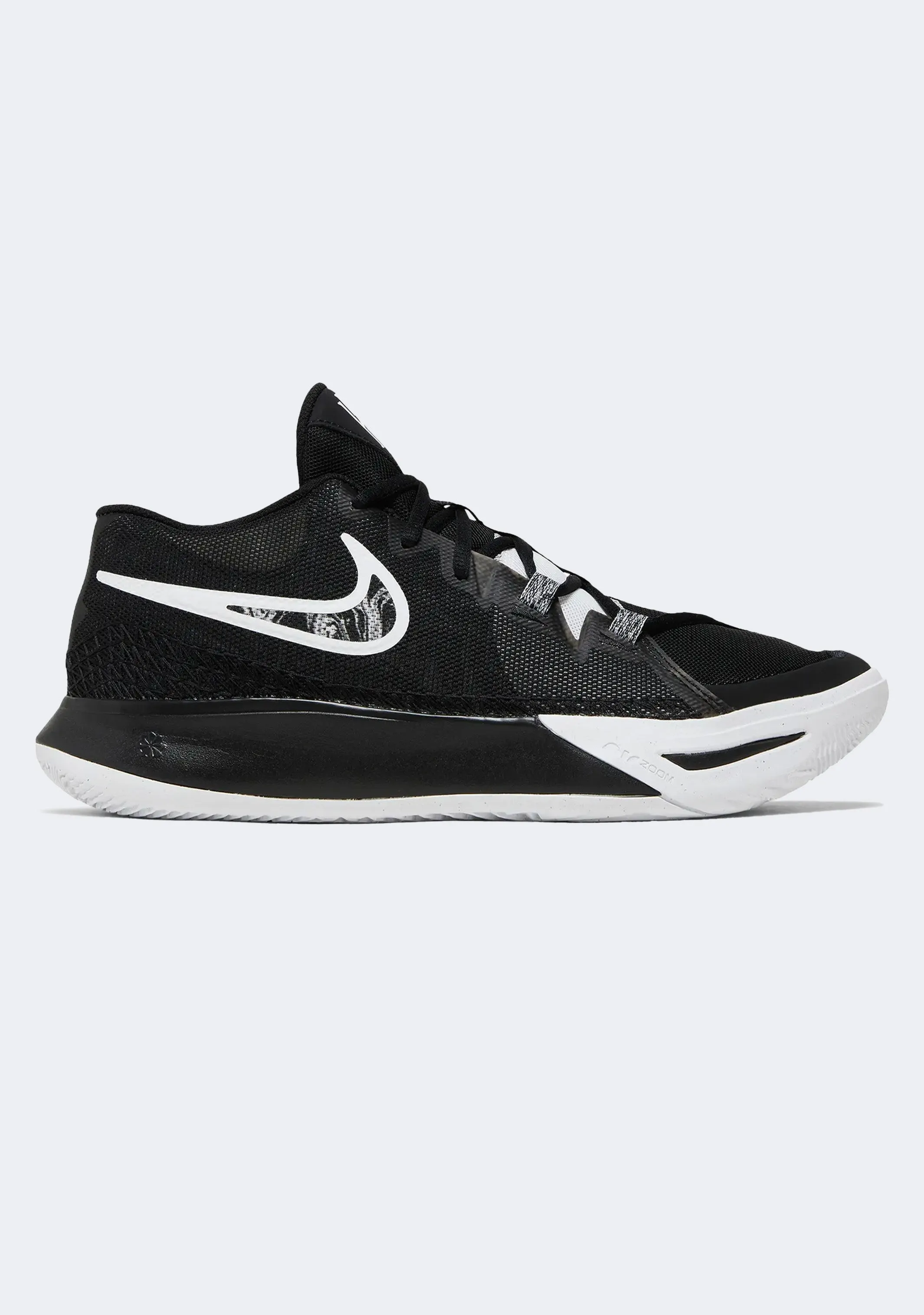 Dynamic Motion Flex Vertical Jump Enhancement Nike Men's Kyrie Flytrap VI