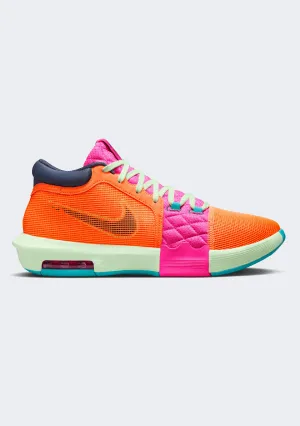 Nike Men??s LeBron Witness VIII Kinetic Stability Web Inner Power