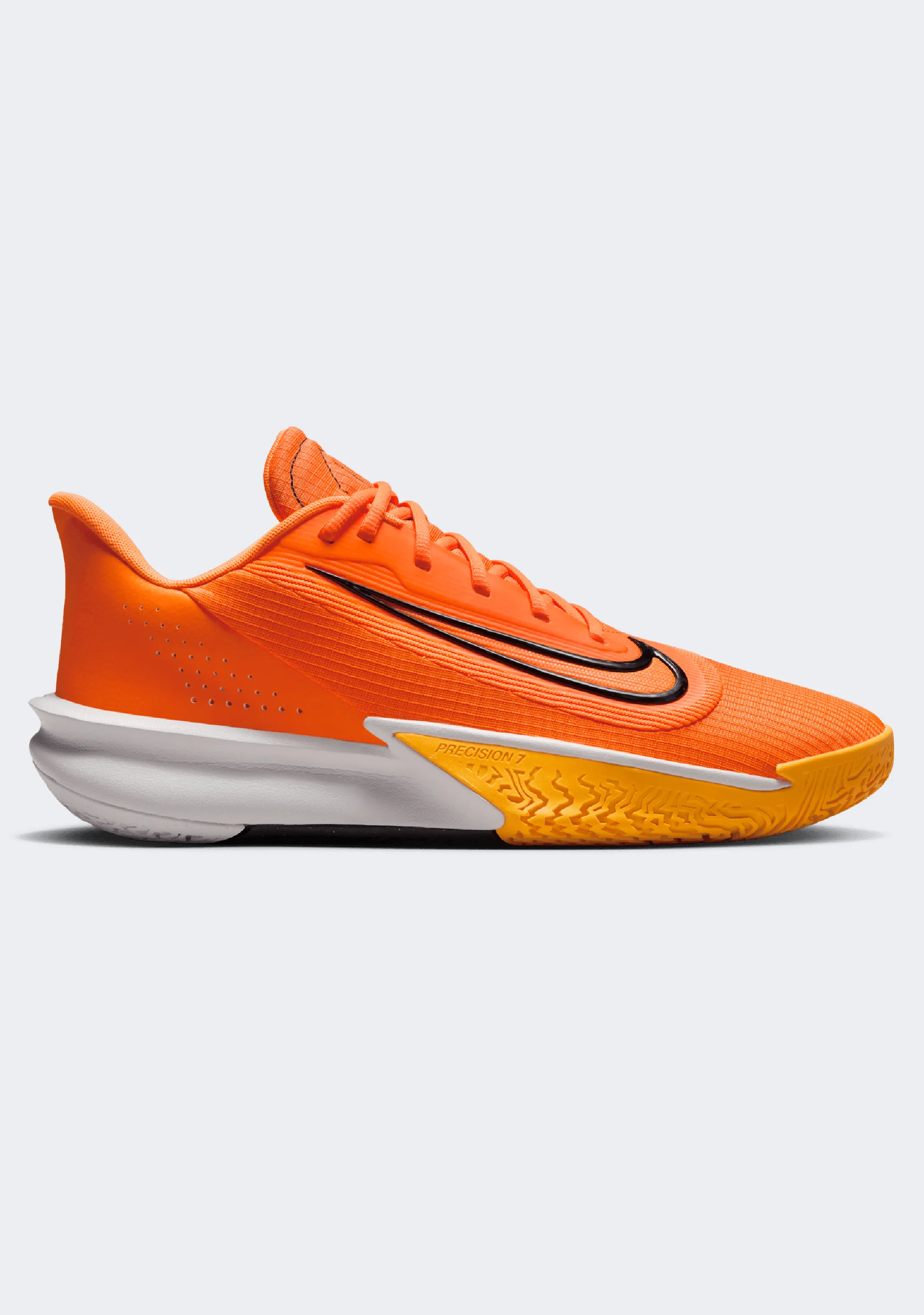 Nike Men's Precision VII Double Density Foam Anti Odor