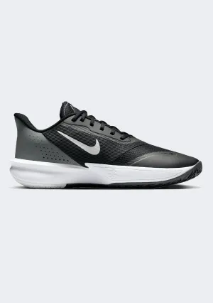 Pro Dunk Shoes Power Performance Cushion Nike Men's Precision VII