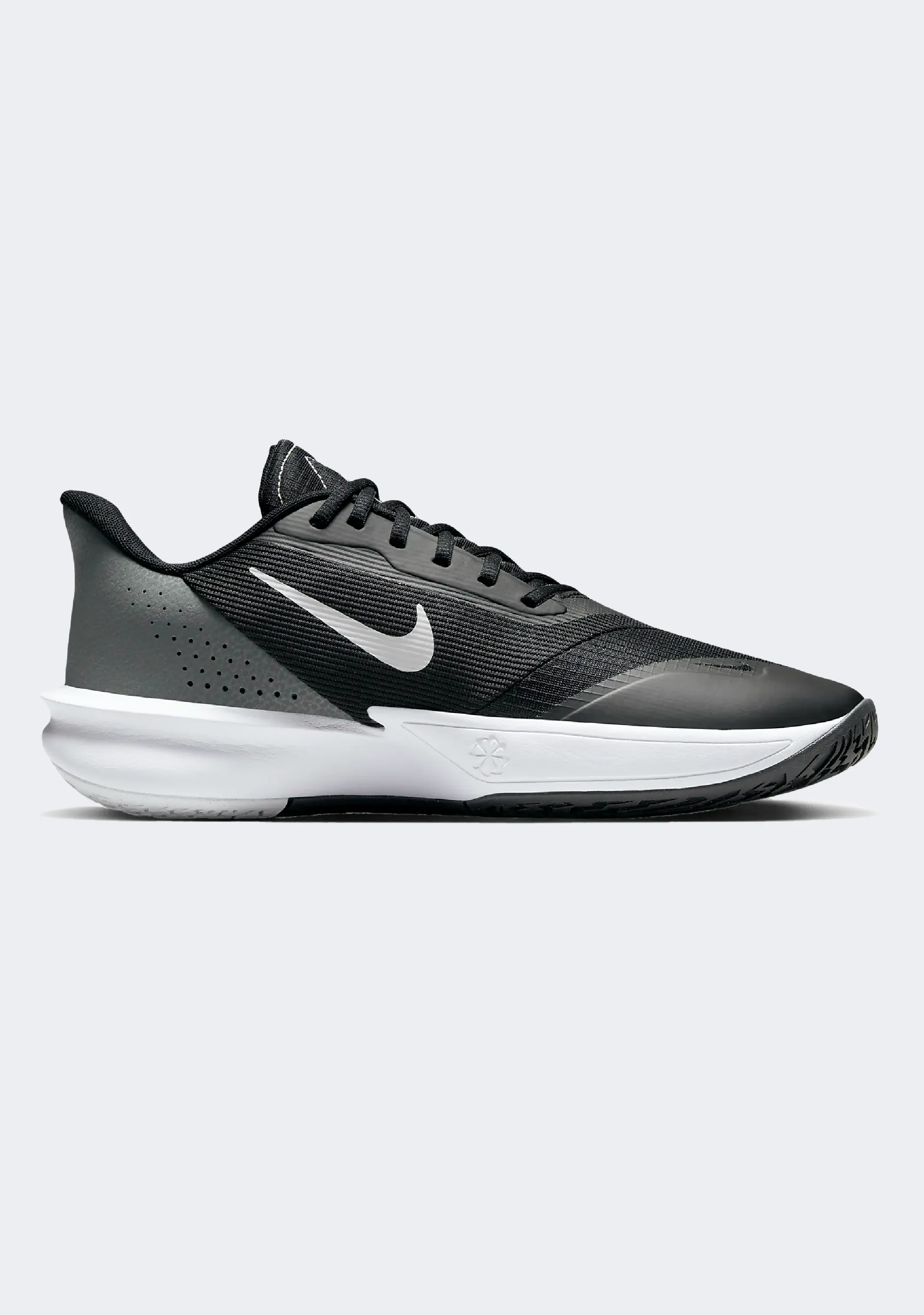 Nike Men's Precision VII EVA Composite Cushion