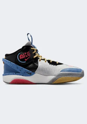 Nike Unisex Air Deldon Comfortable fit Lightweight Midsole Technology