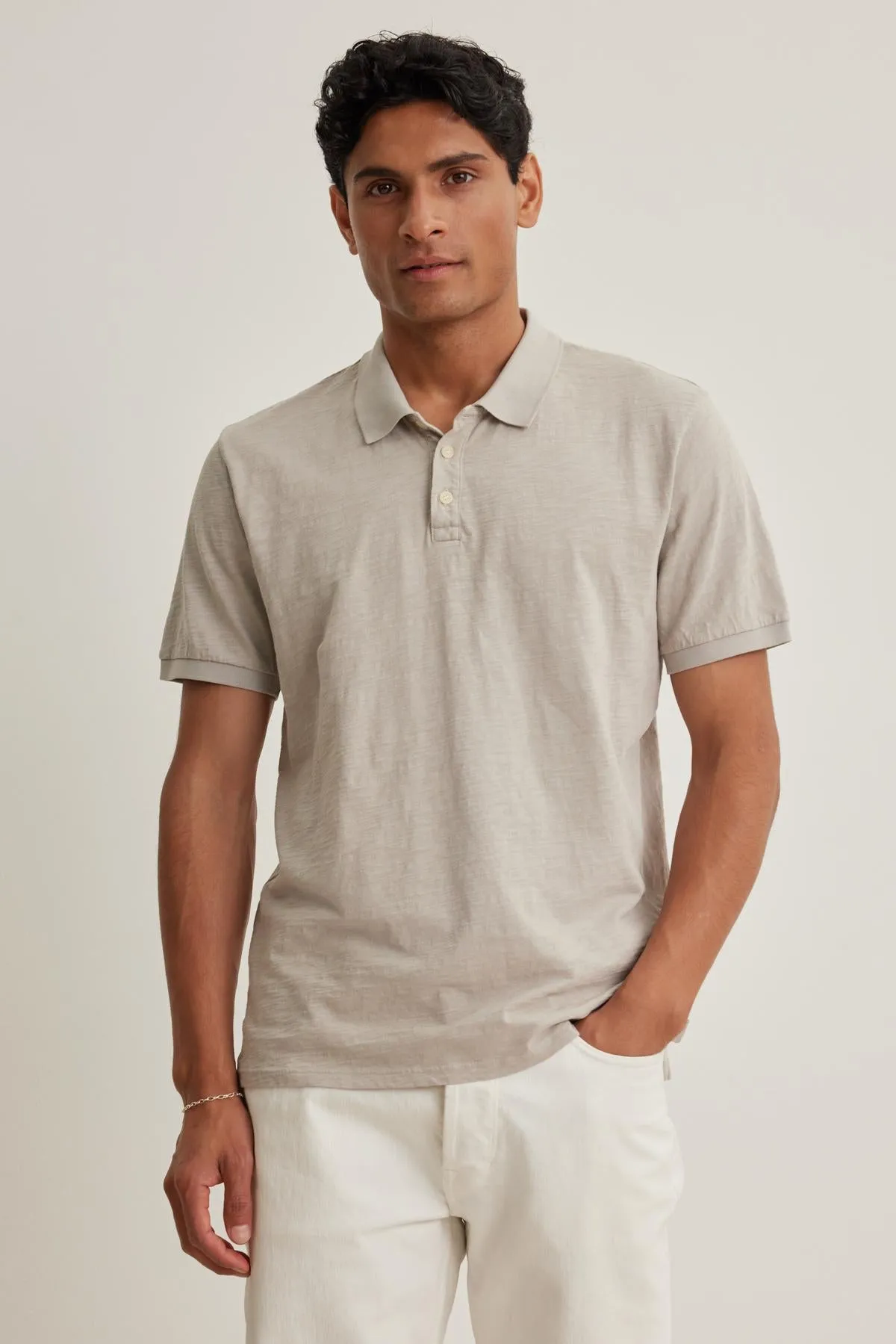 Vintage Wash NIKO POLO